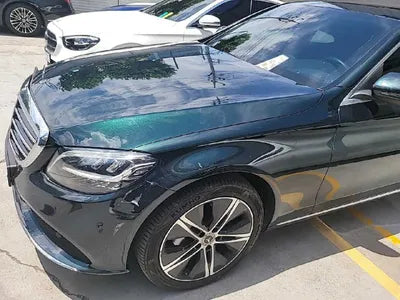 2019 Mercedes-Benz C 220 WDDWF1FB6KR443006 VIN:WDDWF1FB6KR443006