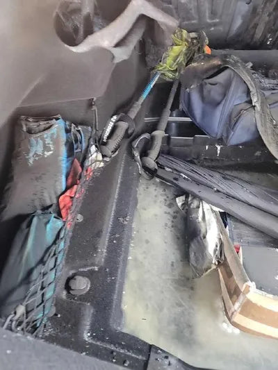 2017 Mercedes-Benz E 220 VIN: