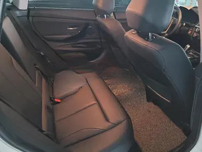 2019 BMW 320 NONE VIN: