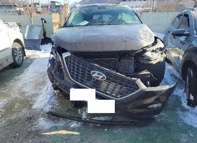 2017 Hyundai Tucson 955KMKMHJ3815GHU2 VIN:955KMKMHJ3815GHU2