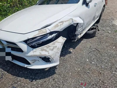 2019 Mercedes-Benz CLS 400 WDD2J2DB5KA016419 VIN:WDD2J2DB5KA016419