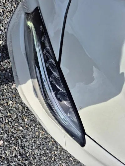 2015 Mercedes-Benz GLA 200 VIN: