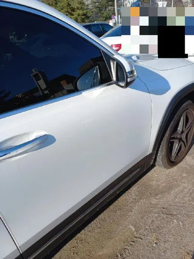 2021 Mercedes-Benz B 250 W1N4M4HB5MW114171 VIN:W1N4M4HB5MW114171