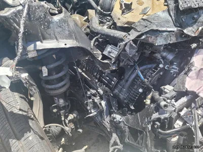 2020 Genesis G90 VIN: