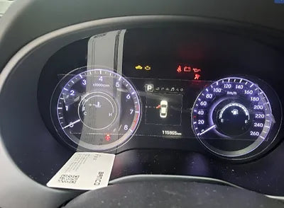 2015 Jaguar SL KMHFR412BFA006984 VIN:KMHFR412BFA006984