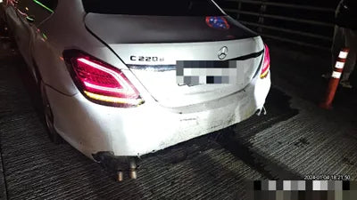 2019 Mercedes-Benz C 220 VIN: