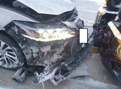 2019 Lexus ES 300 JTHB21B18K2058331 VIN:JTHB21B18K2058331