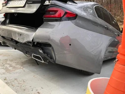 2022 BMW 530 WBA71BH05NCK18692 VIN:WBA71BH05NCK18692