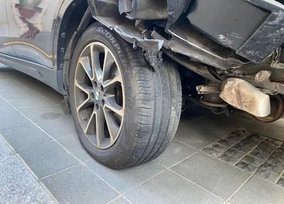 2018 BMW 530 WBAKS4103J0Y66914 VIN:WBAKS4103J0Y66914