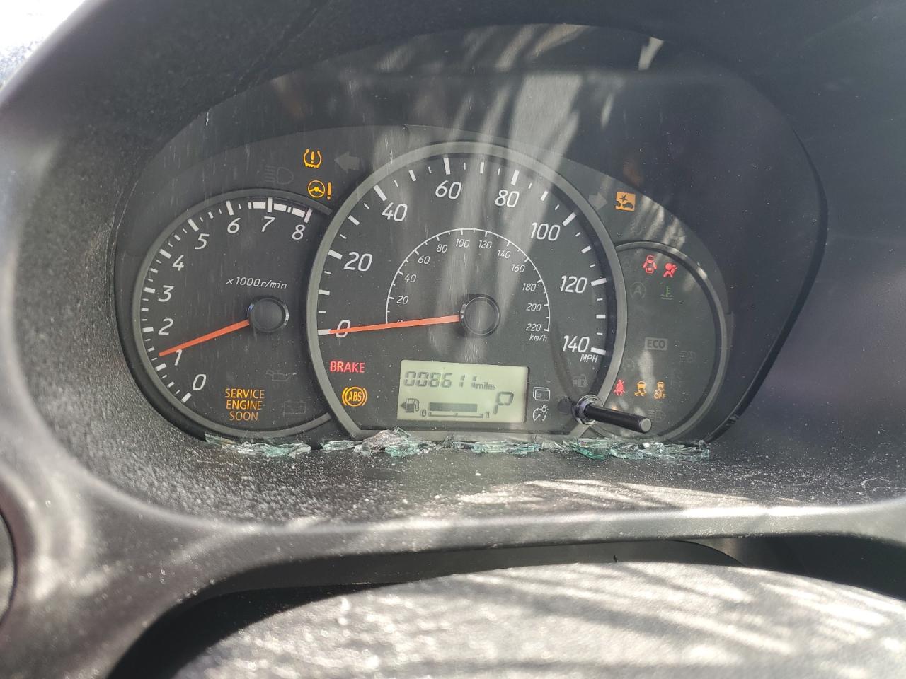 2024 MITSUBISHI MIRAGE ES VIN:ML32AUHJ0RH014184