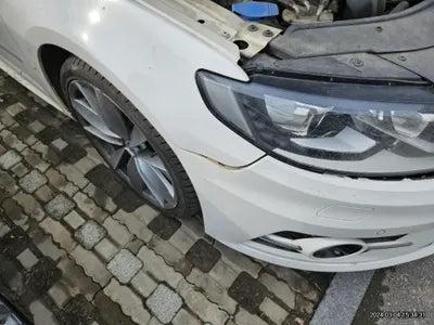 2015 Volkswagen CC WVWZZZ3CZFE810717 VIN:WVWZZZ3CZFE810717