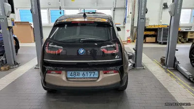 2019 BMW I3 WBY8P2101K7D72290 VIN:WBY8P2101K7D72290