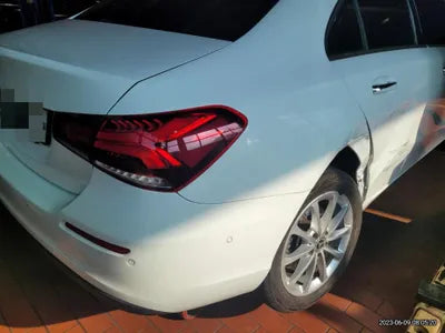 2020 Mercedes-Benz A 220 W1K3G4EB6LJ189137 VIN:W1K3G4EB6LJ189137