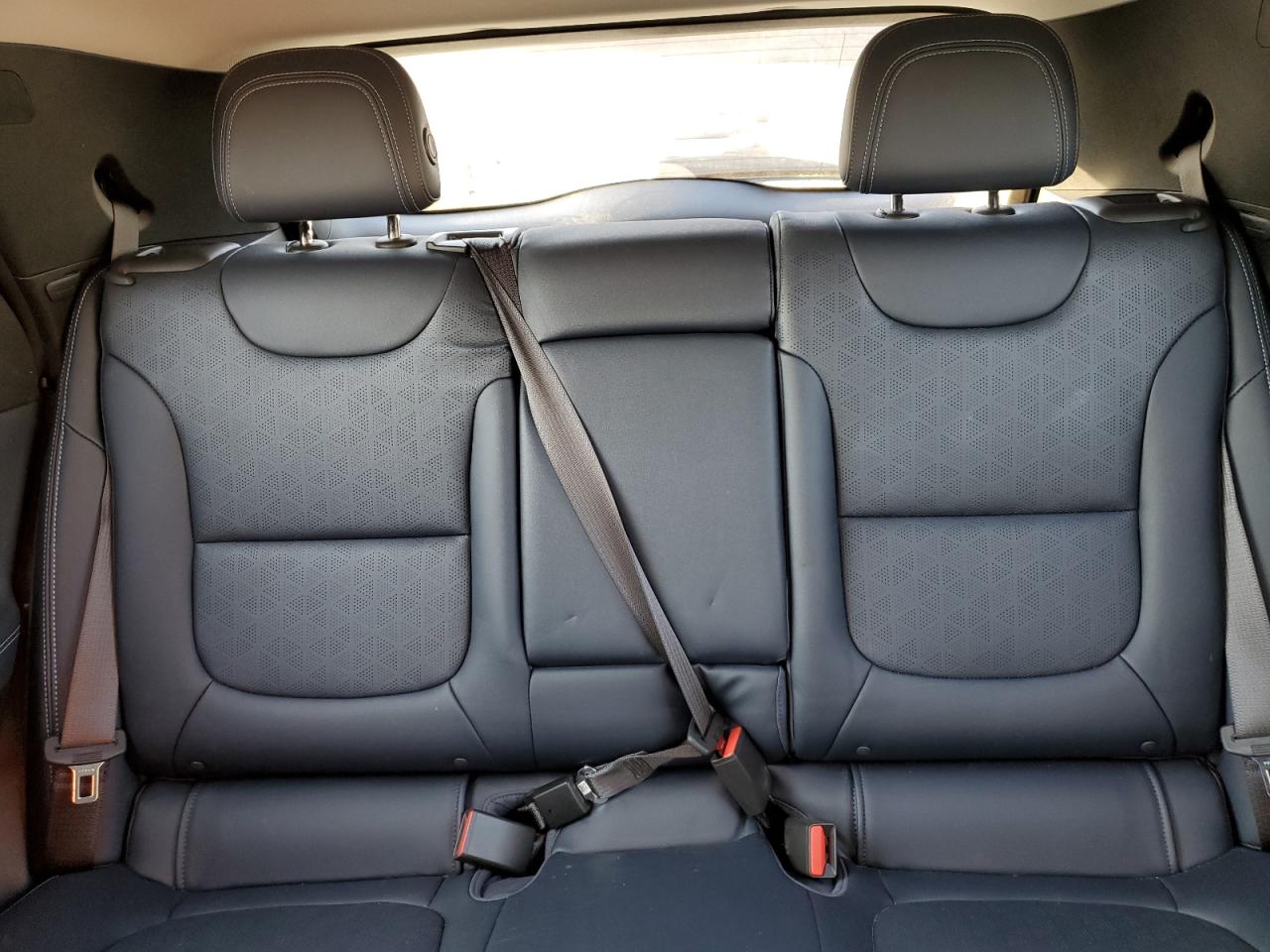 2023 CHEVROLET BOLT EUV LT VIN:1G1FY6S0XP4141494