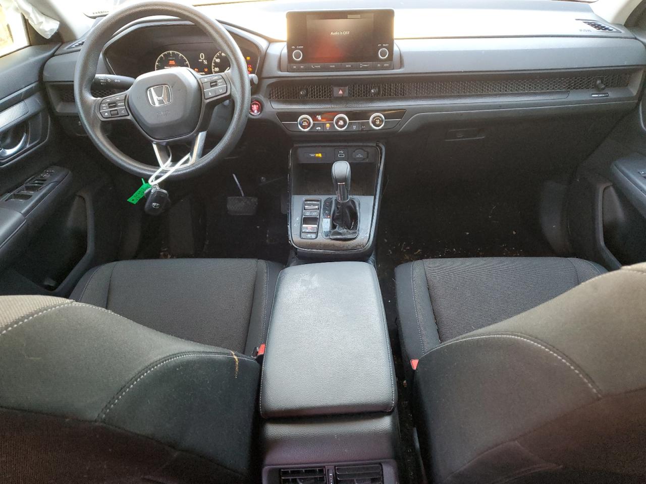 2023 HONDA CR-V LX VIN:7FARS4H28PE022424