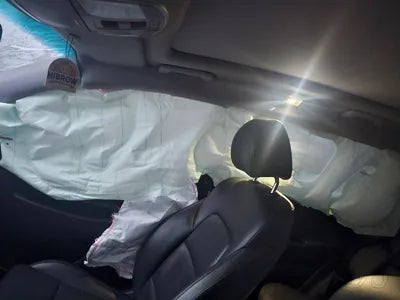 2016 Hyundai Tucson KMHJ3815GGU141354 VIN:KMHJ3815GGU141354