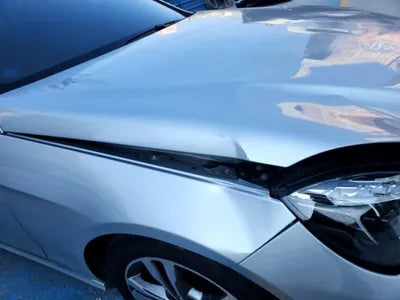 2016 Mercedes-Benz E 220 430KMWDDHF0AB0GB3 VIN:430KMWDDHF0AB0GB3