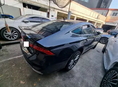 2021 Audi A7 WAUZZZF21MN023965 VIN:WAUZZZF21MN023965