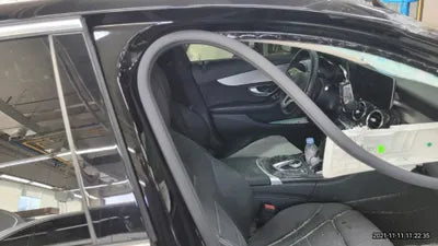 2020 Mercedes-Benz C 220 W1KWF1FB2LR568201 VIN:W1KWF1FB2LR568201