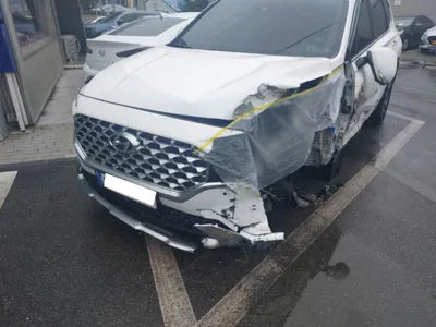 2021 Hyundai Santa FE KMHS3811BNU021834 VIN:KMHS3811BNU021834