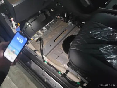2020 Tesla Model 3 5YJ3E1EB7LF724546 VIN:5YJ3E1EB7LF724546