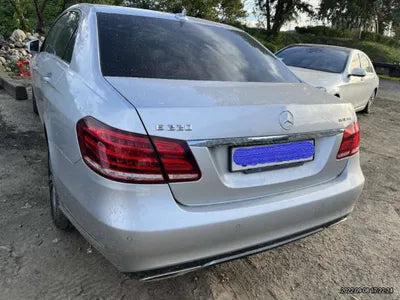 2016 Mercedes-Benz E 220 295KMWDDHF0ABXGB3 VIN:295KMWDDHF0ABXGB3