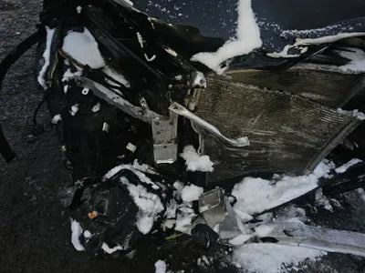 2017 BMW 530 489KMWBAKS4100H0R VIN:489KMWBAKS4100H0R