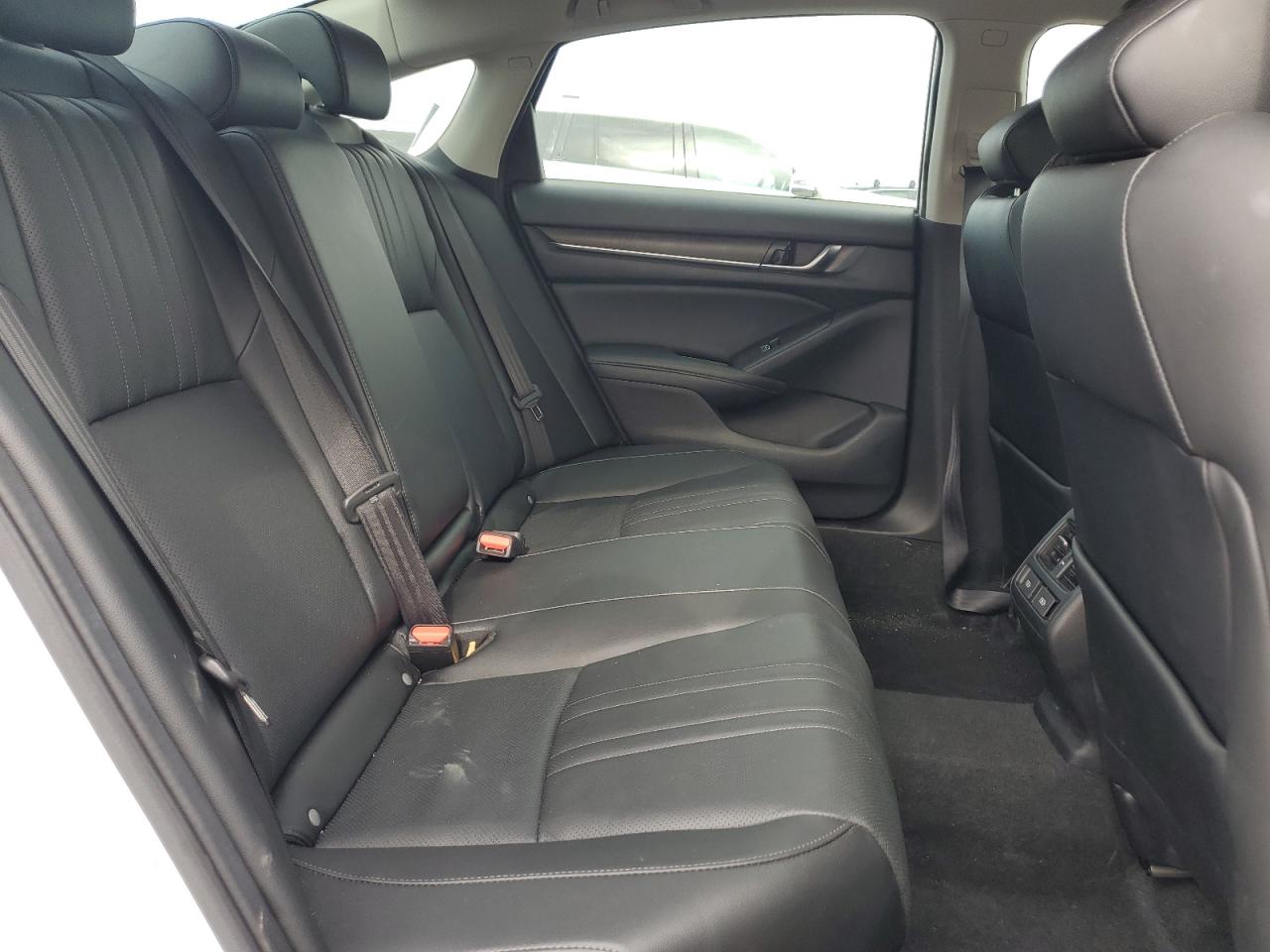 2022 HONDA ACCORD EXL VIN:1HGCV1F50NA057602