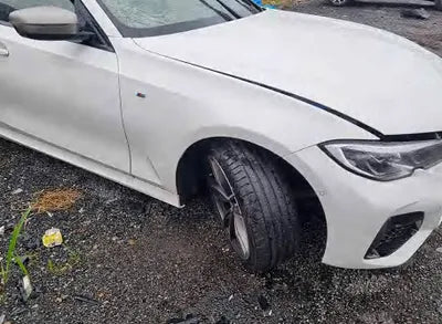 2022 BMW 340 WBA5U7103NFM40961 VIN:WBA5U7103NFM40961