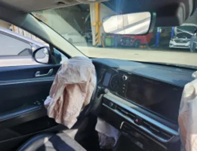 2020 Kia K5 KNAG241ABLA053737 VIN:KNAG241ABLA053737