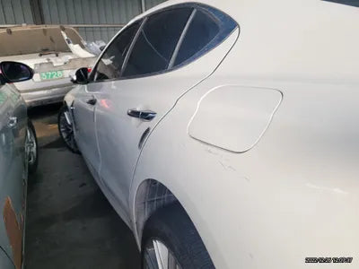 2019 Genesis G70 VIN: