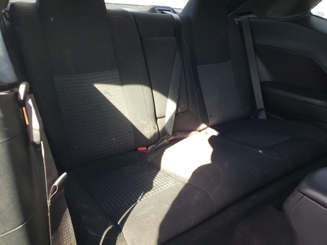 2022 DODGE CHALLENGER GT VIN:2C3CDZJG3NH260739