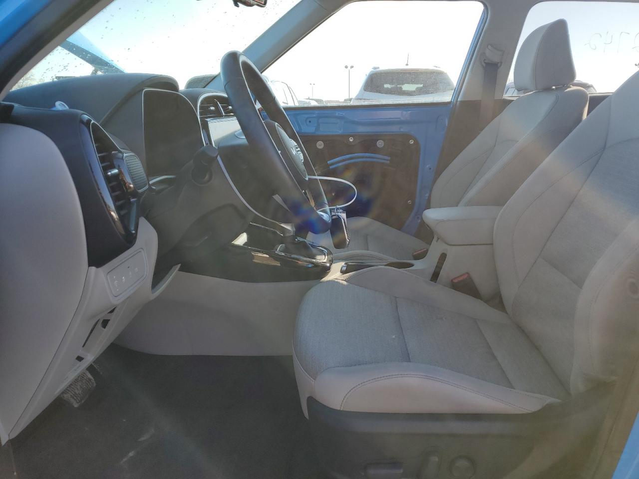 2024 KIA SOUL EX VIN:KNDJ33AU2R7228701