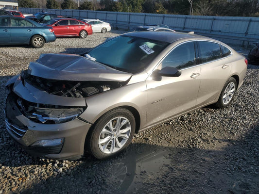 2022 CHEVROLET MALIBU LT VIN:4T1BB46K19U081661