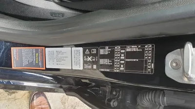 2018 BMW 520 WBAJC5106JWB86794 VIN:WBAJC5106JWB86794