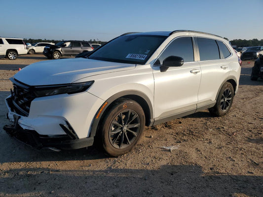 2024 HONDA CR-V SPORT-L VIN:7FARS5H88RE016832