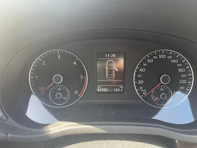 2015 Volkswagen Passat 1VWZZZA3ZFC092829 VIN:1VWZZZA3ZFC092829