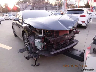 2020 Kia K5 KNAG3412BLA066329 VIN:KNAG3412BLA066329