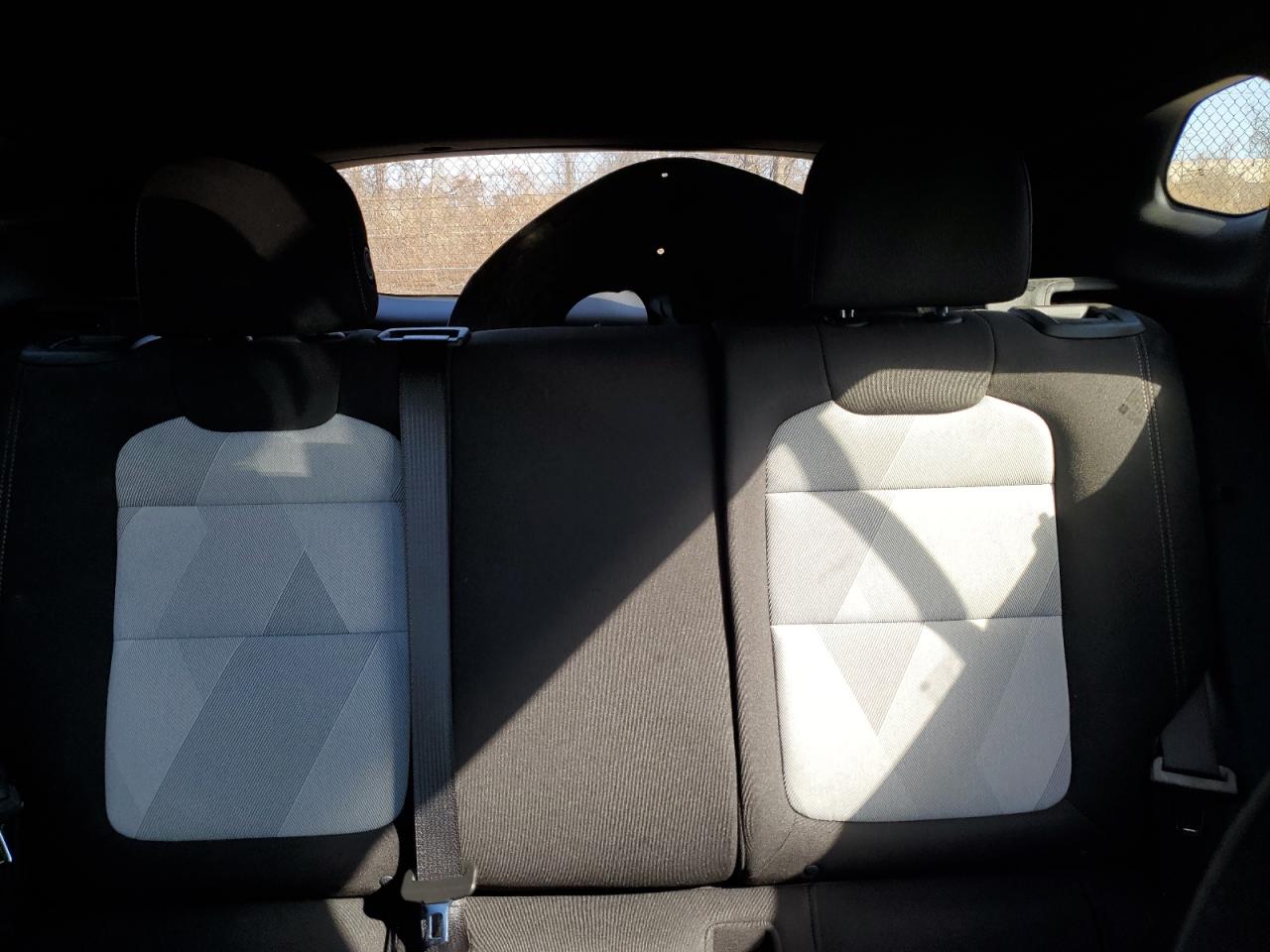 2024 CHEVROLET TRAX 1RS VIN:KL77LGE27RC065915