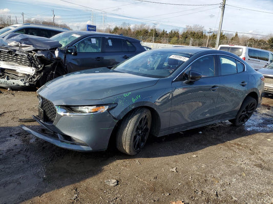 2023 MAZDA 3 PREFERRED VIN:3MZBPACM9PM362230