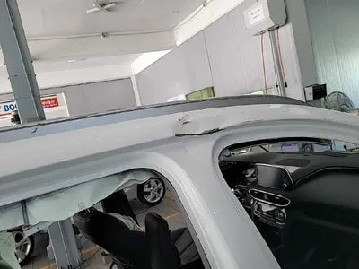 2020 Hyundai Santa FE KMHS281BDLU297854 VIN:KMHS281BDLU297854