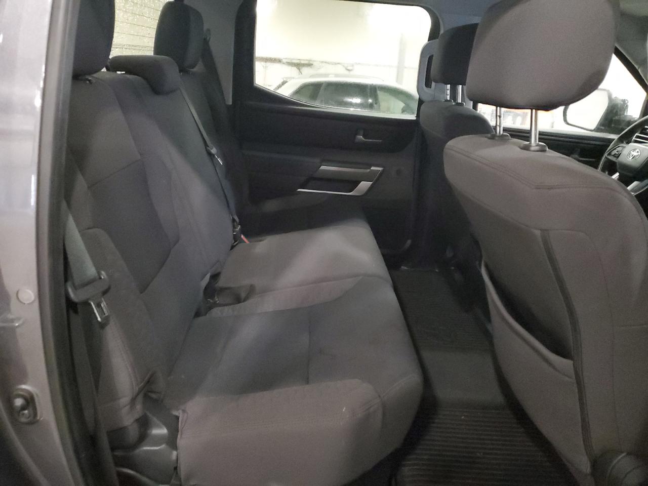 2022 TOYOTA TUNDRA CREWMAX SR VIN:5TFLA5DB2NX039304
