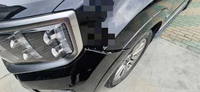 2021 Kia Mohave VIN: