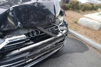 2020 Audi A6 WAUZZZF2XLN070510 VIN:WAUZZZF2XLN070510