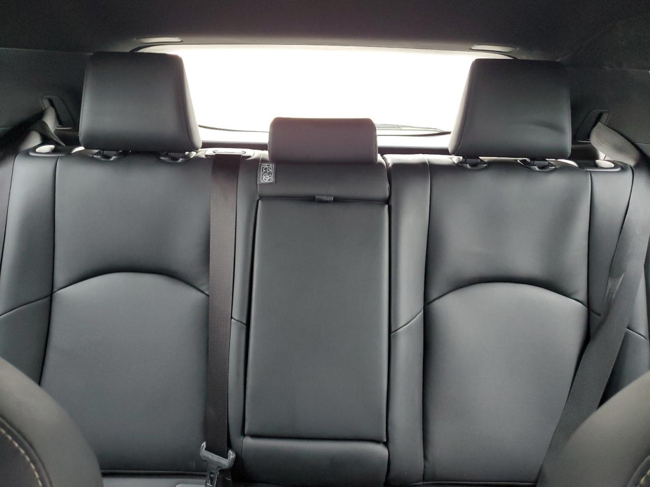 2022 LEXUS UX 250H BASE VIN:JTHP9JBH7N2063216