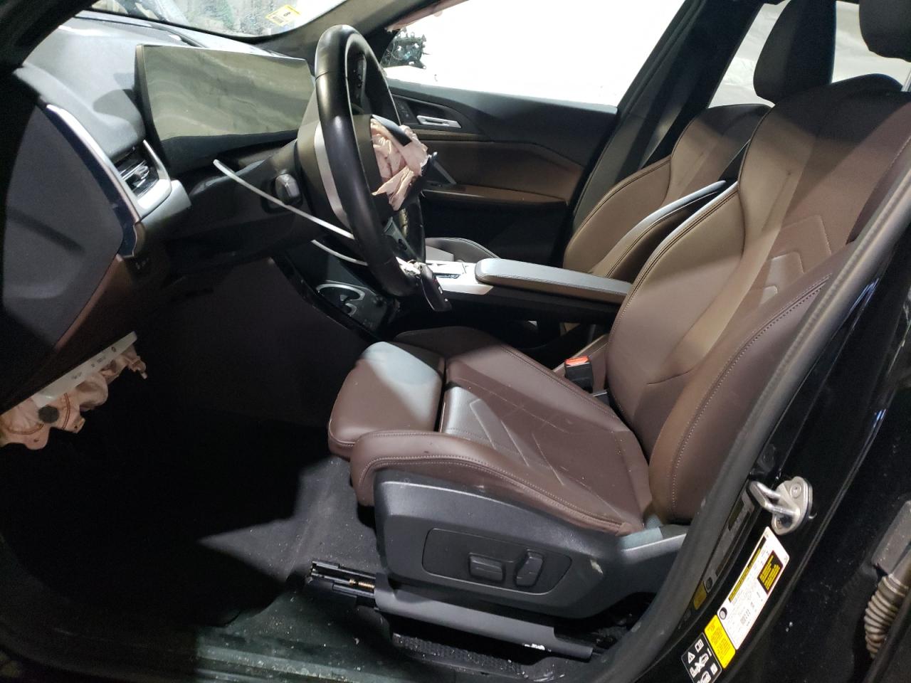 2023 BMW X1 XDRIVE28I VIN:WBX73EF08P5X41636