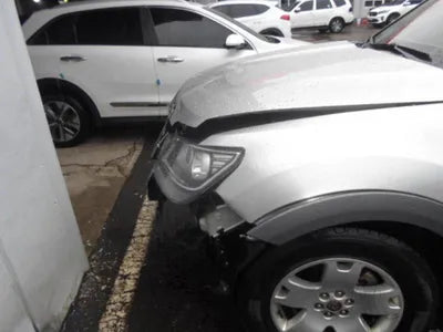 2014 Kia Mohave VIN:
