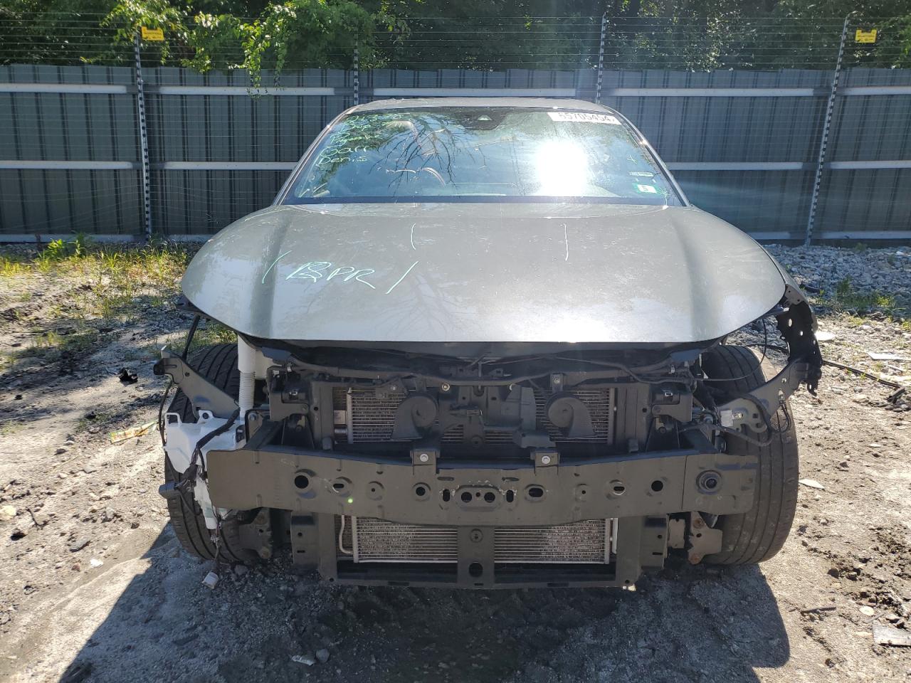 2022 MAZDA CX-30 PREFERRED VIN:3MVDMBCL5NM445733