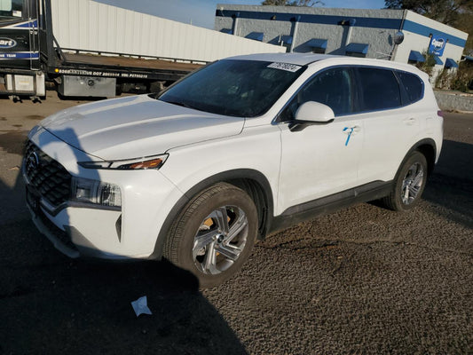 2023 HYUNDAI SANTA FE SE VIN:5NMS14AJ6PH657903