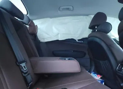 2017 Kia K5 KNAGU417GHA135833 VIN:KNAGU417GHA135833